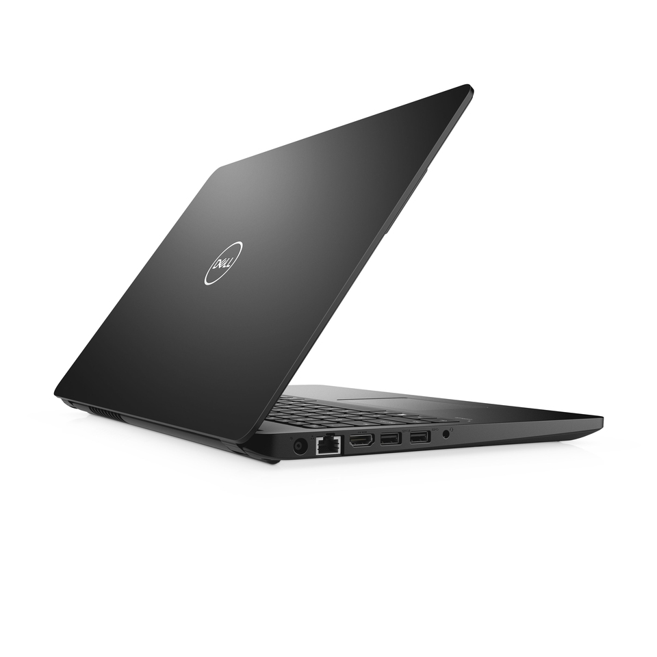 Dell Latitude 3580