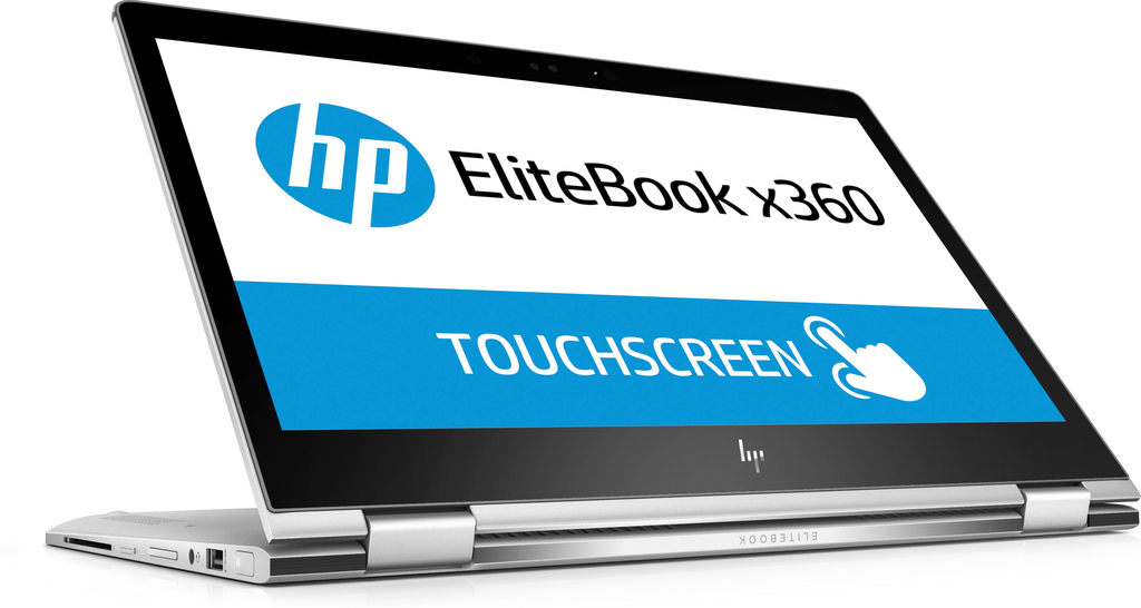 HP EliteBook x360 1030 G2