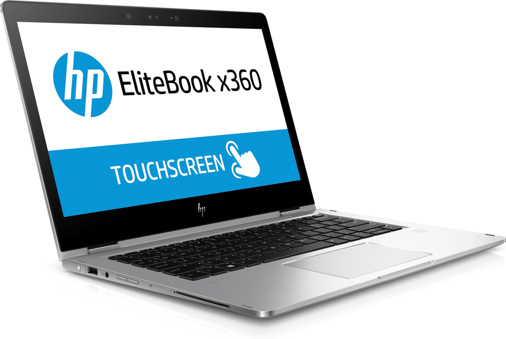 HP EliteBook x360 1030 G2