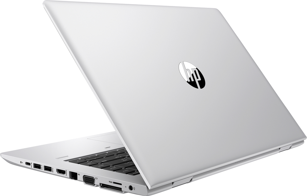 HP ProBook 640 G4