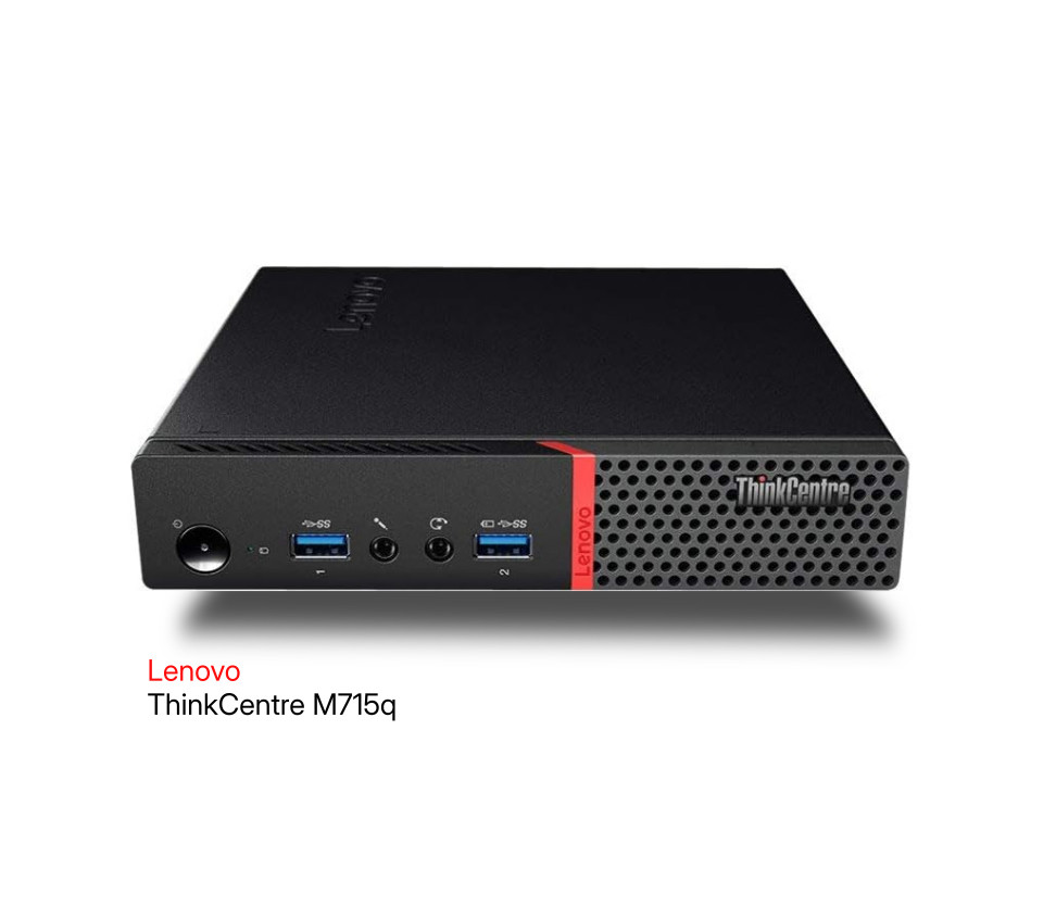 Lenovo ThinkCentre M715q