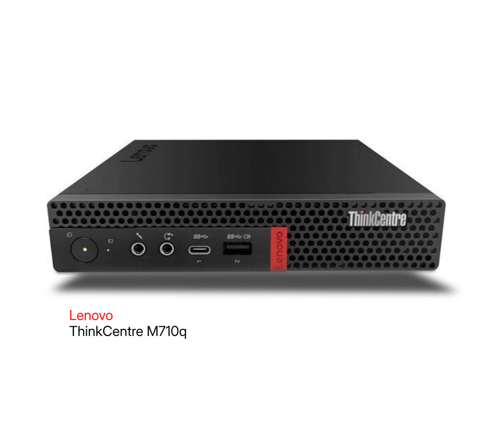 Lenovo ThinkCentre M710q