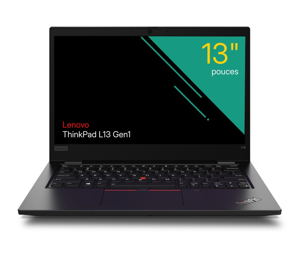 Lenovo ThinkPad L13 Gen 1