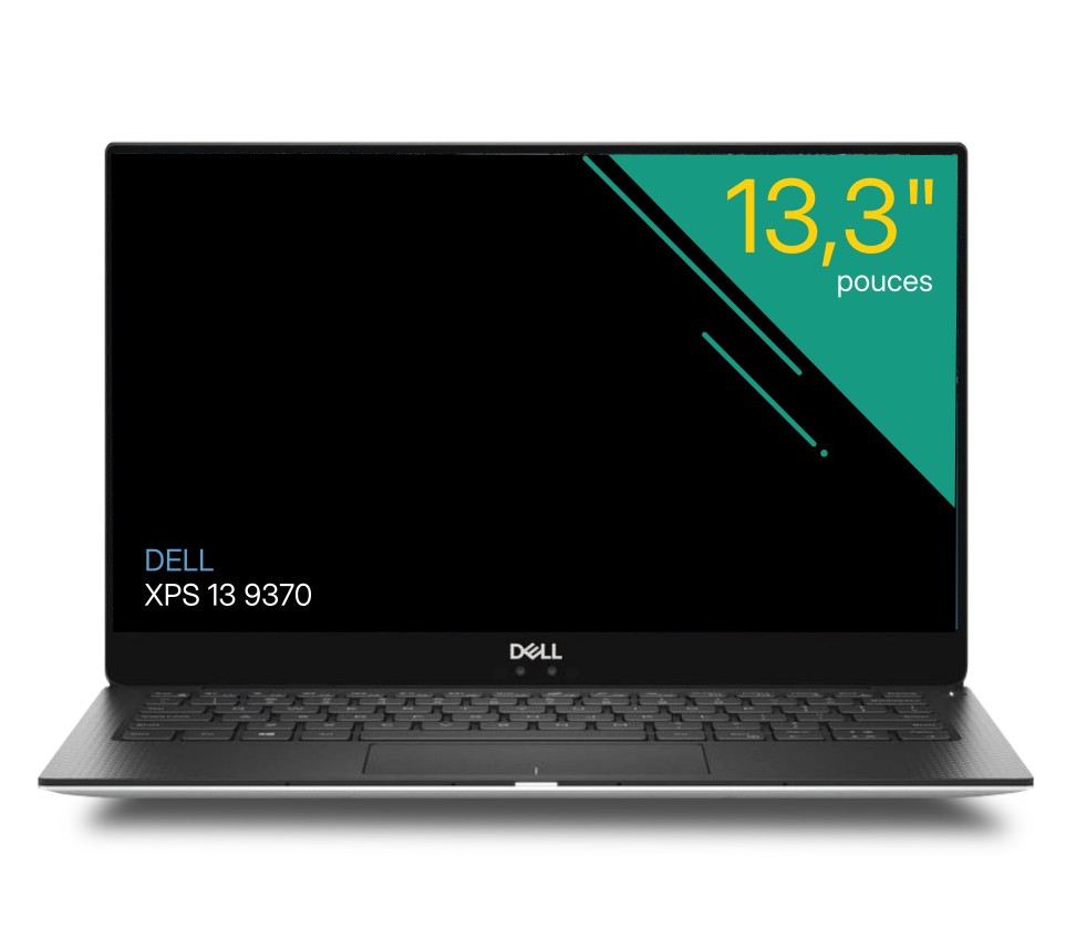 Dell XPS 13 9370