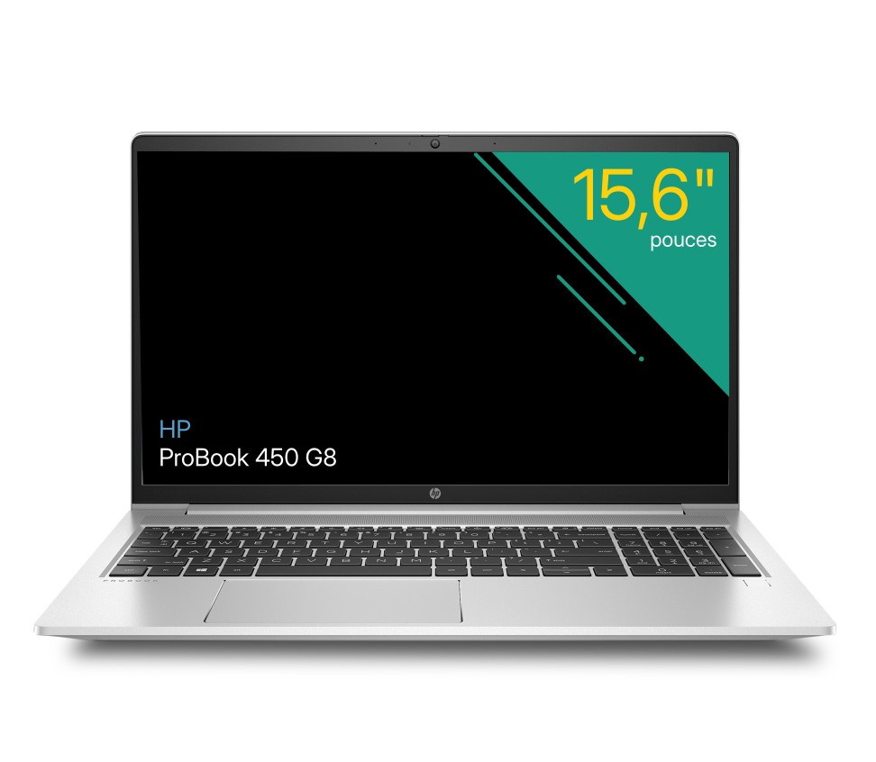 HP ProBook 450 G8