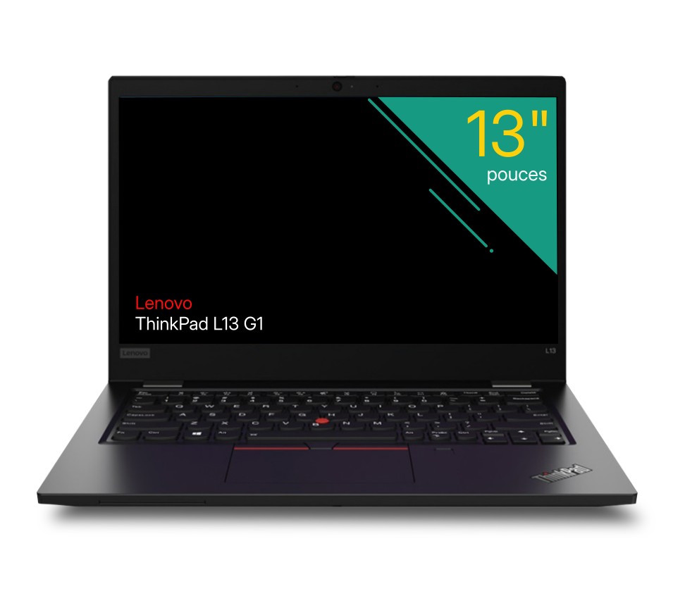 Lenovo ThinkPad L13 Gen 1