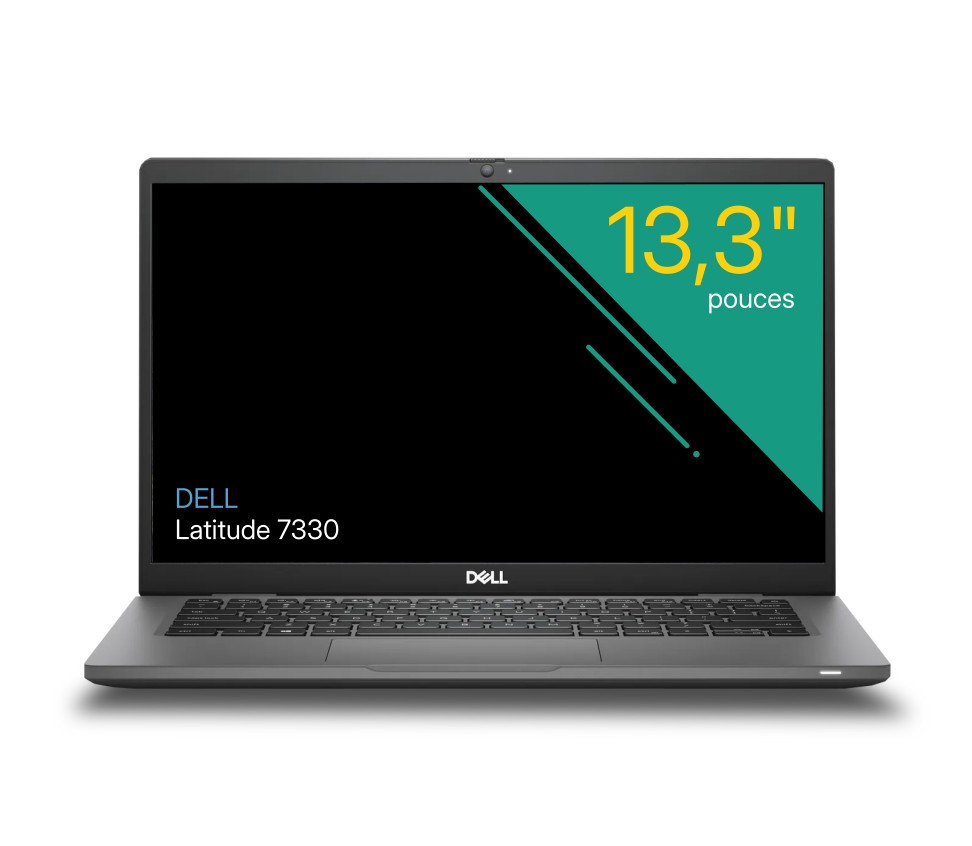 Dell Latitude 7330