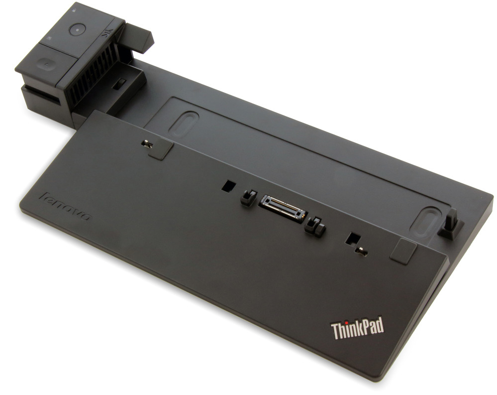 Docking Station Lenovo Reconditionnée
