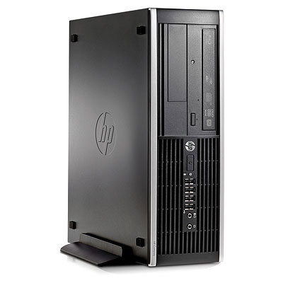 HP Compaq 6200 Pro SFF