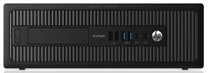 HP ProDesk 600 G1 SFF