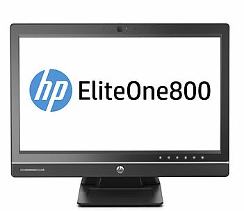 HP EliteOne 800 G1 AiO