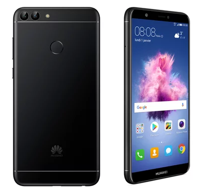 Huawei P-Smart