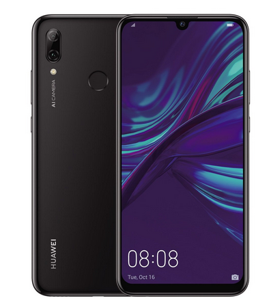 Huawei P-Smart 2019