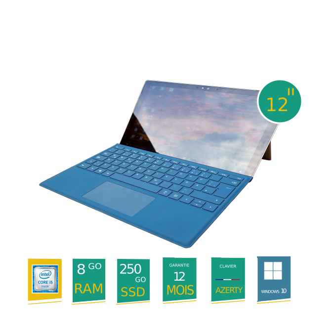 Surface Pro 4