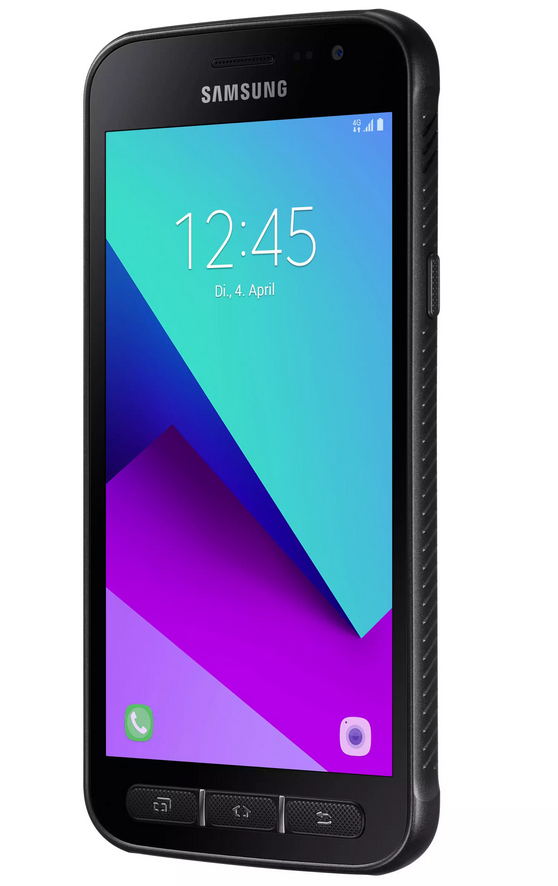 Samsung Durci Galaxy X Cover 4 - SM-G390F
