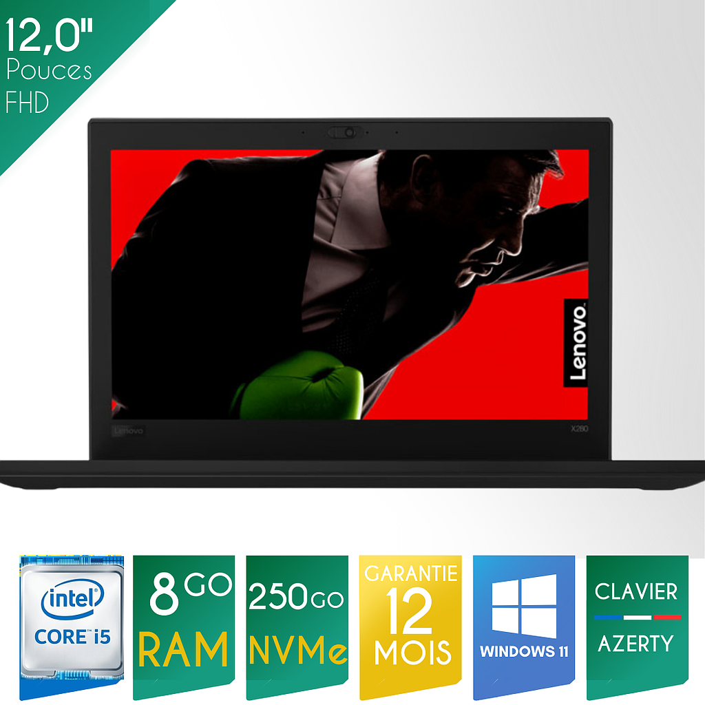 Lenovo ThinkPad X280