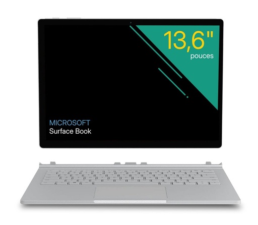 [V@-EXP-240622-028] Microsoft Surface Book