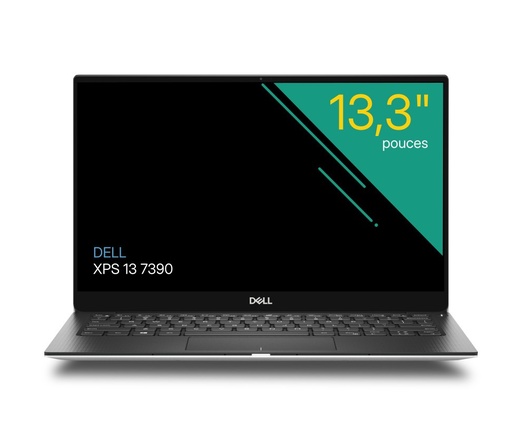[B26G3X2] Dell XPS 13 7390