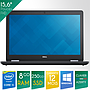 Dell Latitude E5570