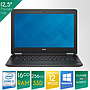 Dell Latitude E7270